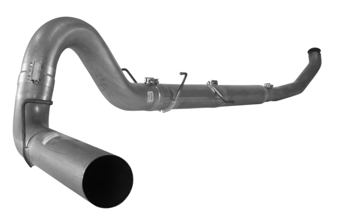 2003 Ram Cummins 5.9L | Full 5 Inch Turbo-Back Exhaust System