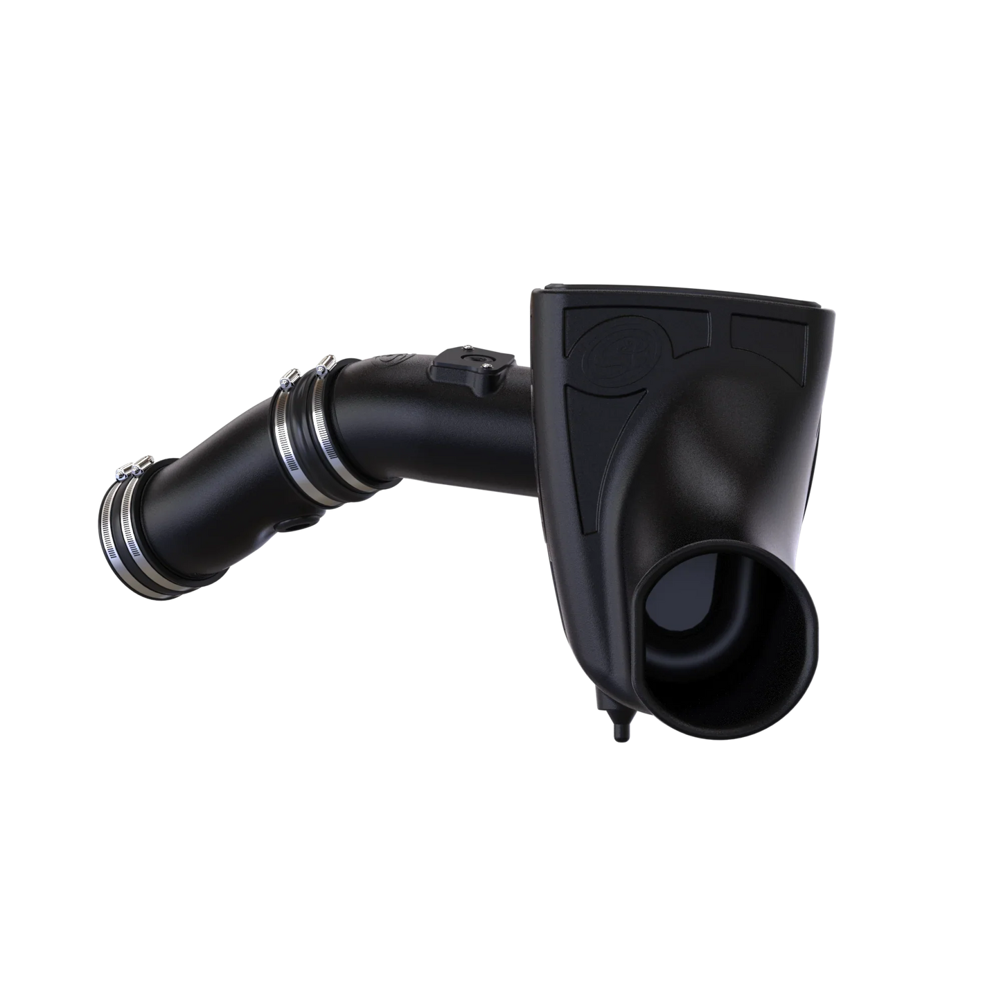 03-07 Ford 6.0L Powerstroke | S&B Cold Air Intake