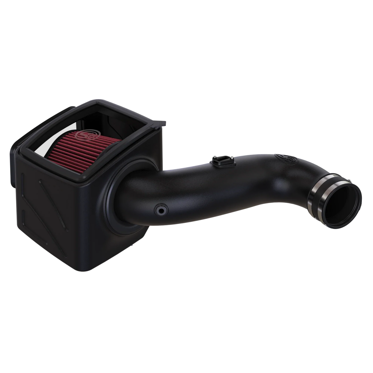 11-16 Chevy / GMC Duramax LML | Cold Air Intake