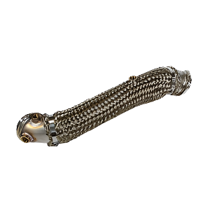 11-15 Chevy / GMC Duramax | Downpipe
