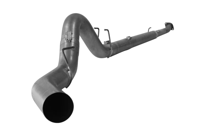 11-26 Ford Powerstroke 6.7L | Full DPF DEF DELETE Exhaust System