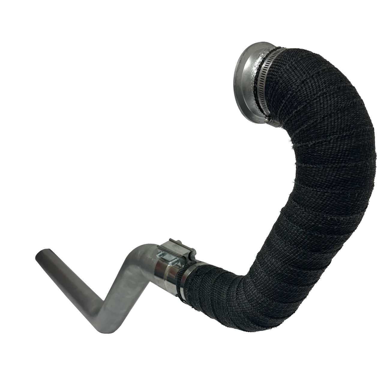 19-23 Chevy / GMC LM2 3.0L | 3" Turbo Back DPF DEF Delete Pipe