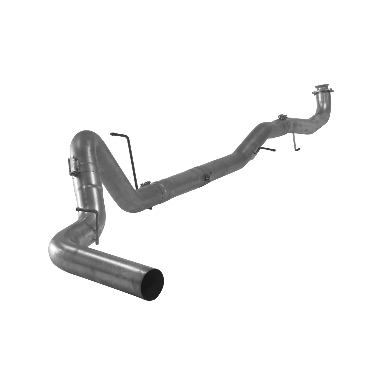 2020-2026 Chevy / GMC L5P Duramax | Full DPF DEF Delete Exhaust System