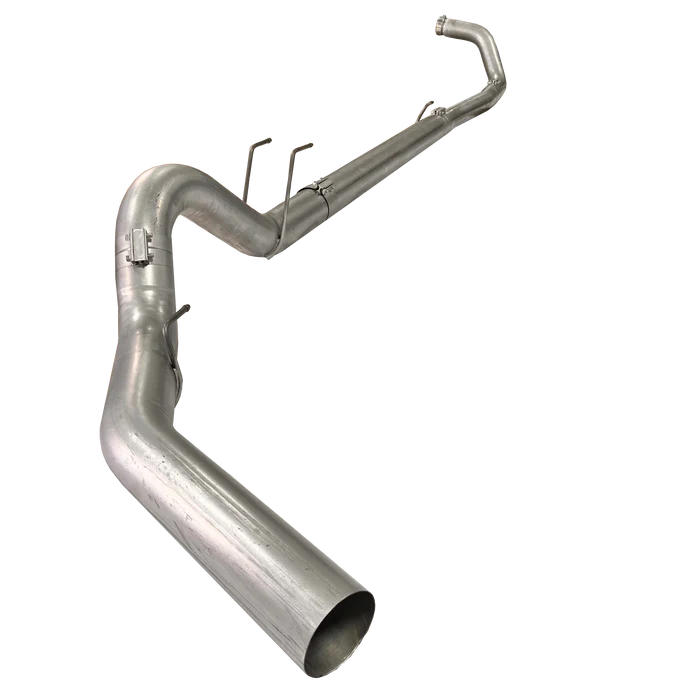 2020-2026 Ford Powerstroke 6.7L | Full DPF DEF Delete Exhaust System + Premium 1 Piece Downpipe