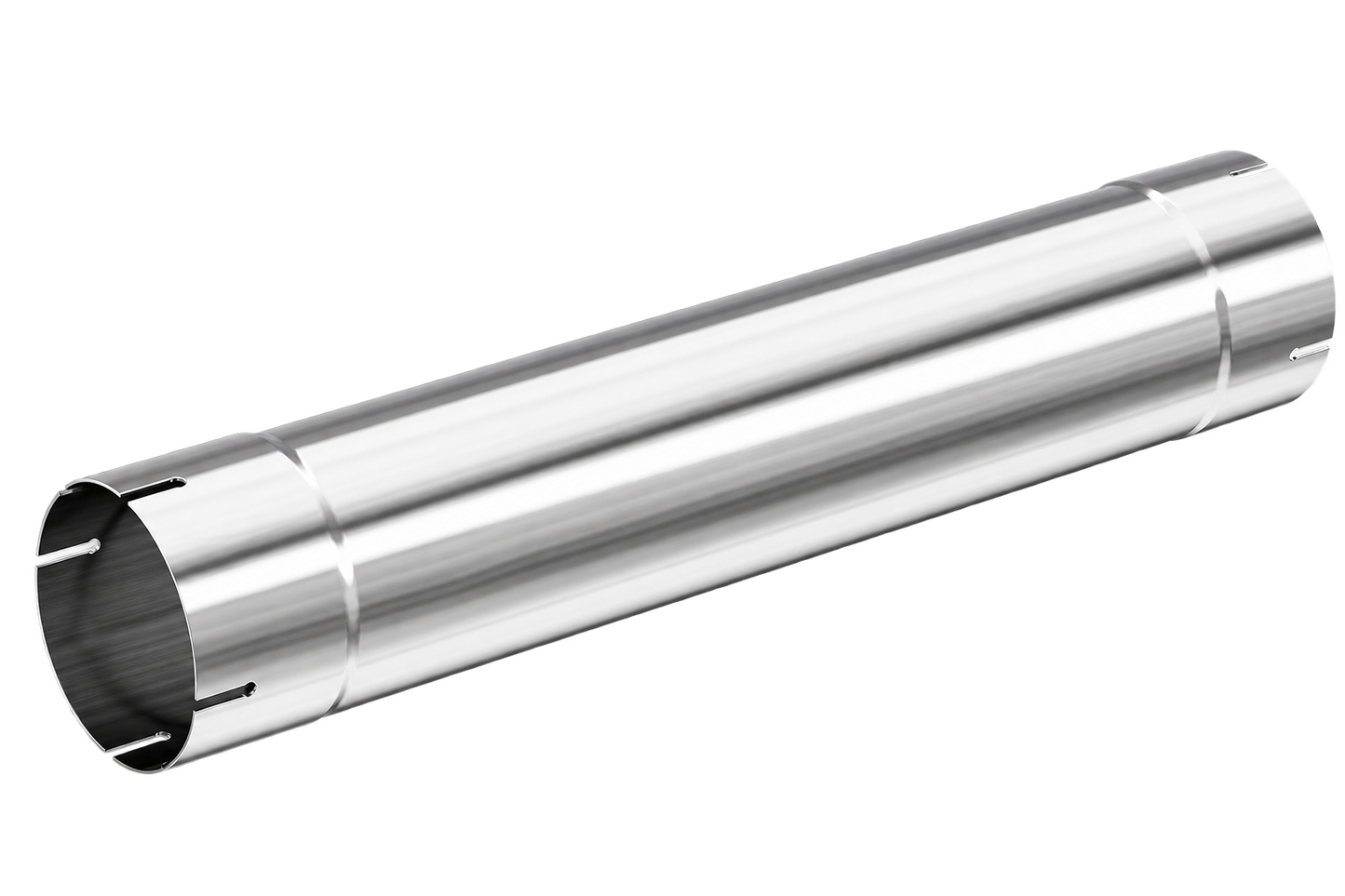 Muffler Replacement Pipe | 30”