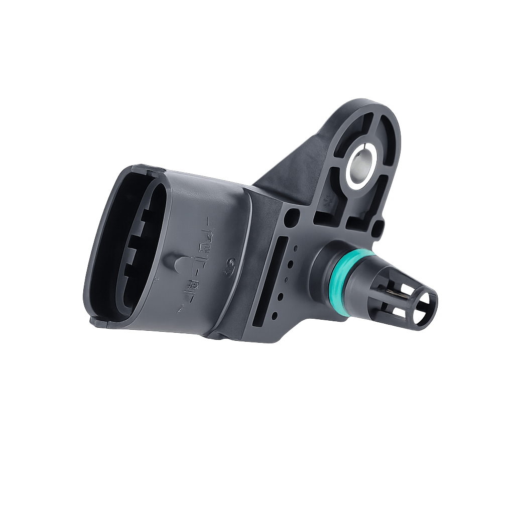 2014–2019 Ram 1500 3.0L EcoDiesel | 4 BAR Novelty Idle MAP Sensor