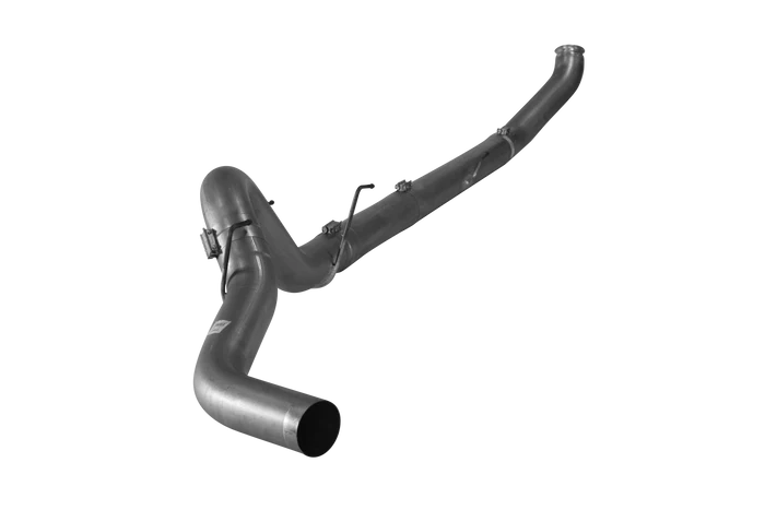 10-12 Ram Cummins | Full DPF DEF DELETE Turbo Back Exhaust System