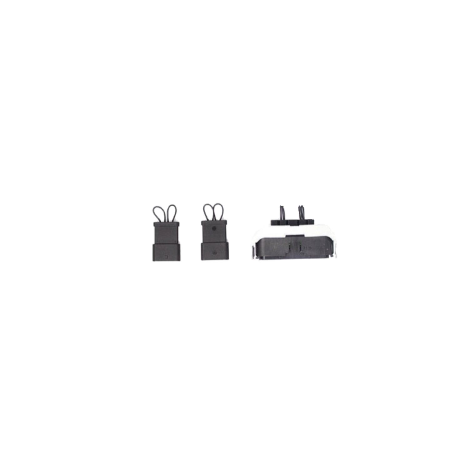 20-23 Chevy / GMC L5P Duramax | CAN Plug Kit