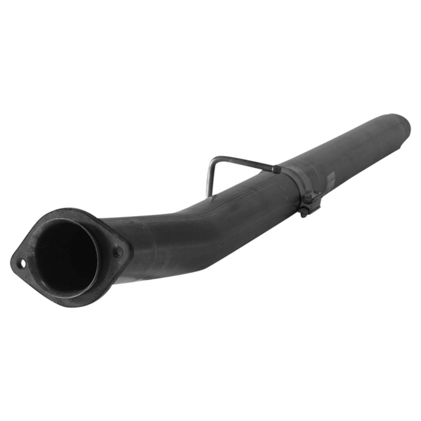 08-10 Ford Powerstroke 6.4L | DPF DEF Delete Pipes