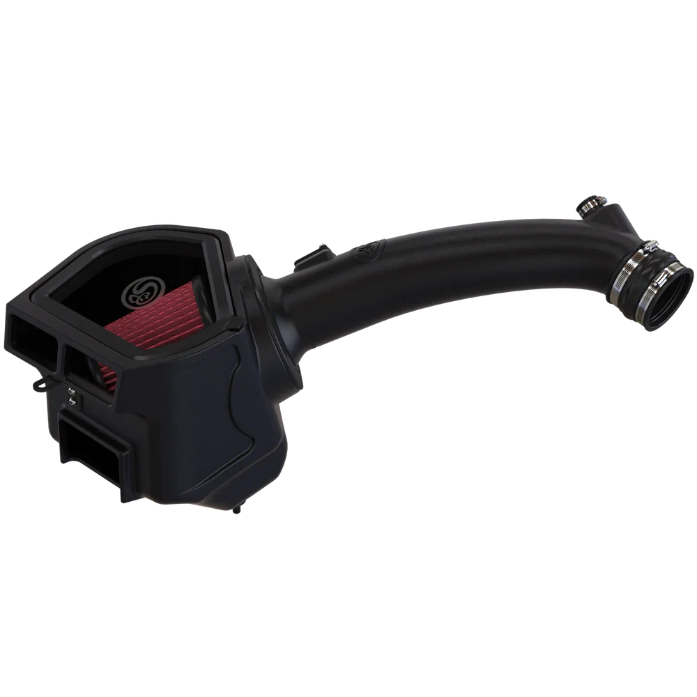 20-23 Jeep Gladiator | S&B Cold Air Intake