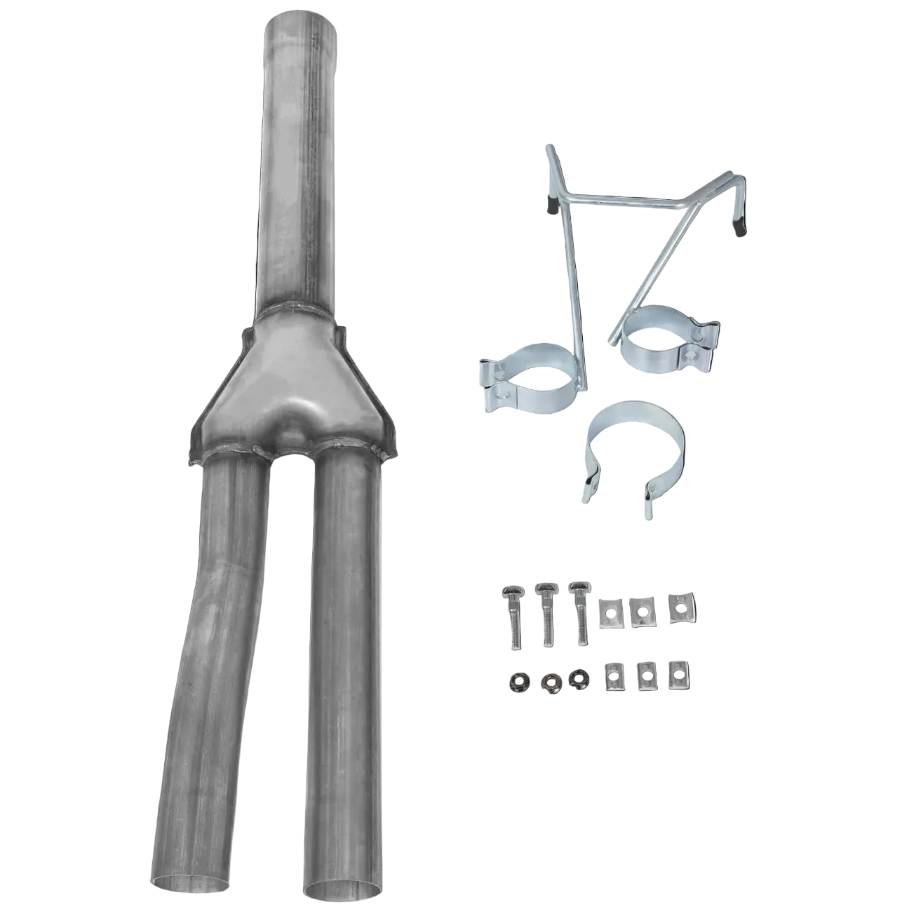 BUDGET SERIES 14-19 Ram 3.0L 1500 Ecodiesel | Muffler Delete Pipe