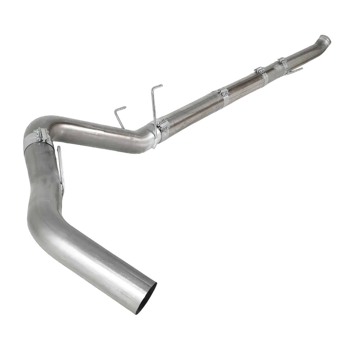 19-24 Ram Cummins | 5" DPF DEF Delete Exhaust System