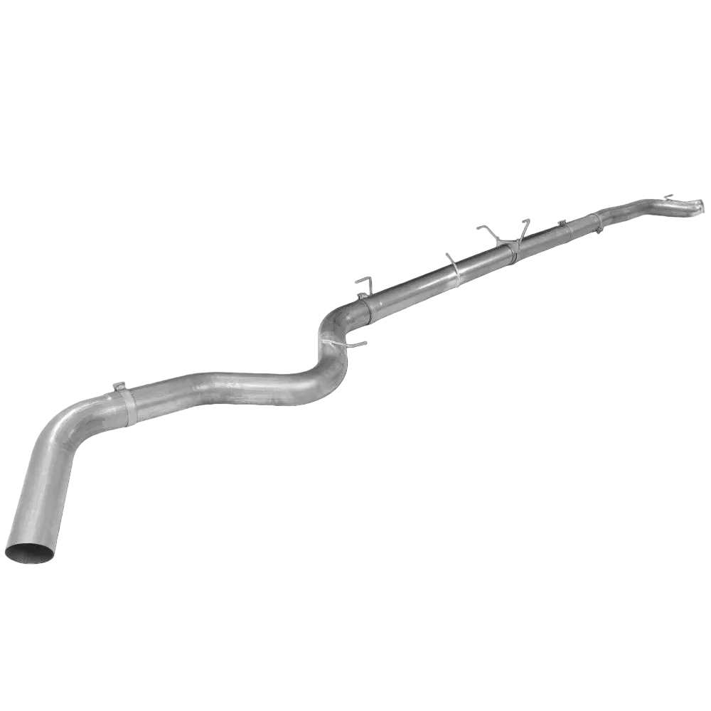 BUDGET 13-18 Ram Cummins | 5" Exhaust System