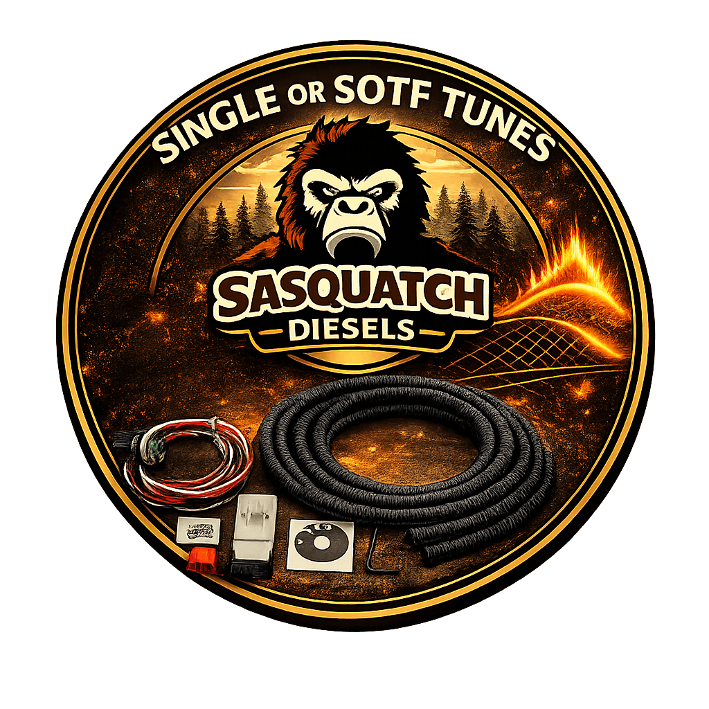 08-10 Ford 6.4L | BULLYDOG / GDP OR CCS DELETE Tune Files ONLY | SCT X4, BDX OR LIVEWIRE