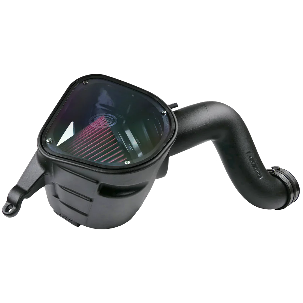 03-07 Ram Cummins | S&B Cold Air Intake