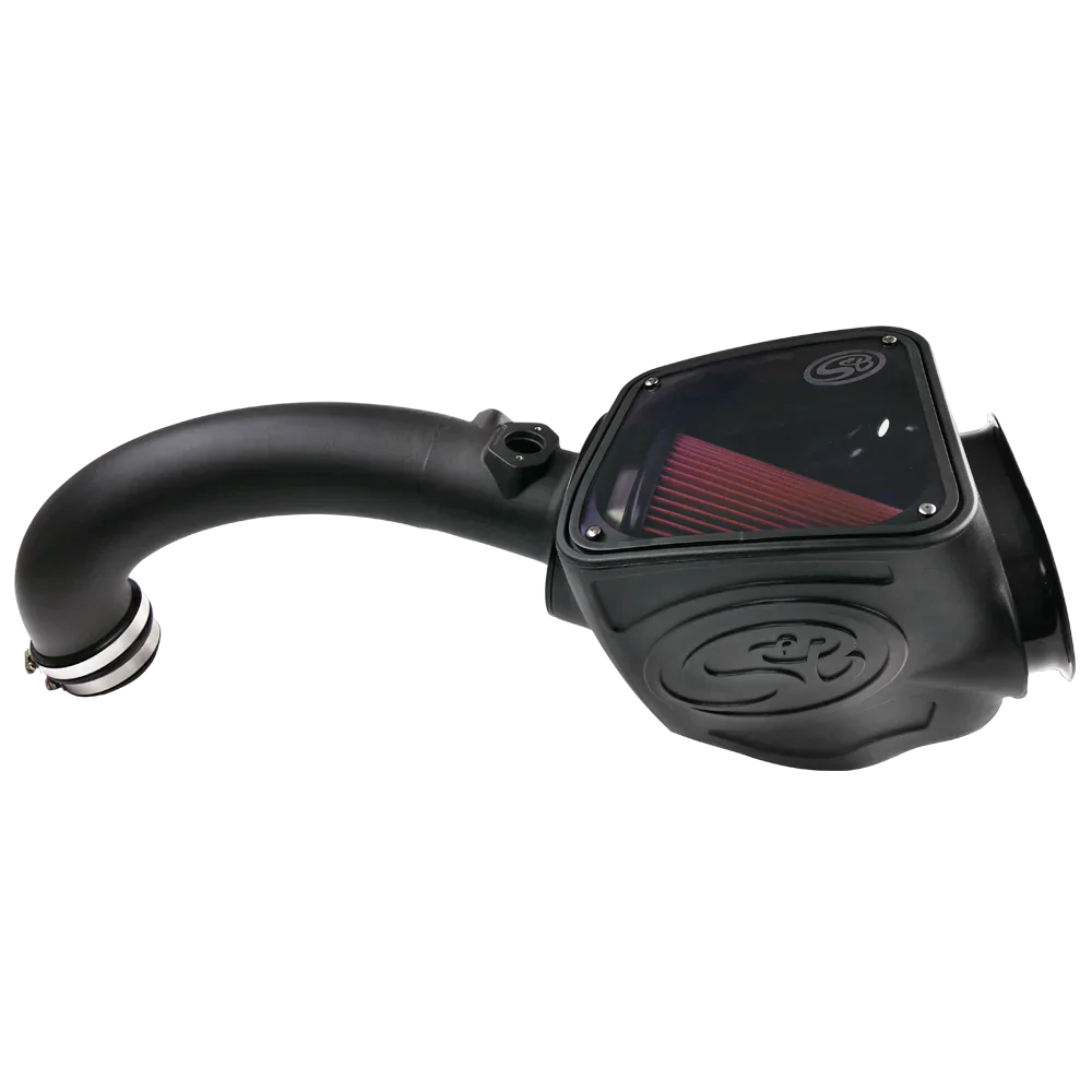 16-19 Nissan Titan | S&B Cold Air Intake
