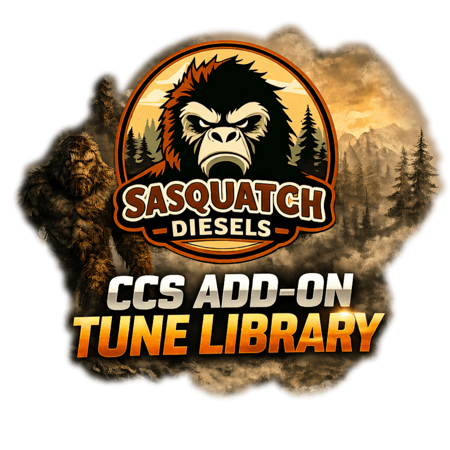Add-On Additional EZ LYNK Tunes Package | CCS DPF DEF EGR Delete Tunes Library