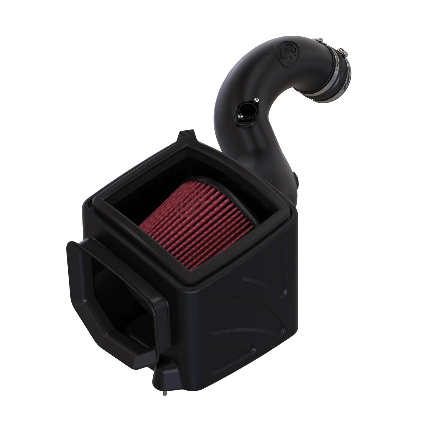 01-04 Chevy / GMC Duramax | Cold Air Intake