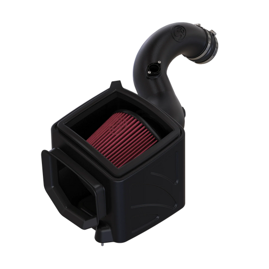 01-04 Chevy / GMC Duramax | Cold Air Intake