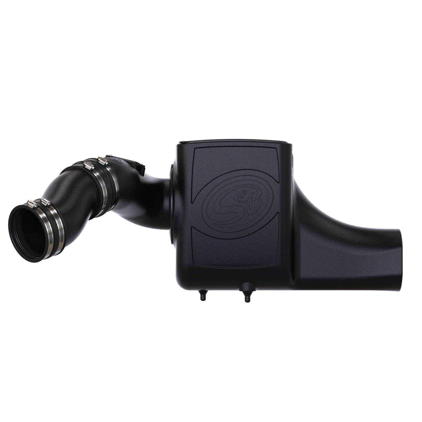 03-07 Ford 6.0L Powerstroke | S&B Cold Air Intake