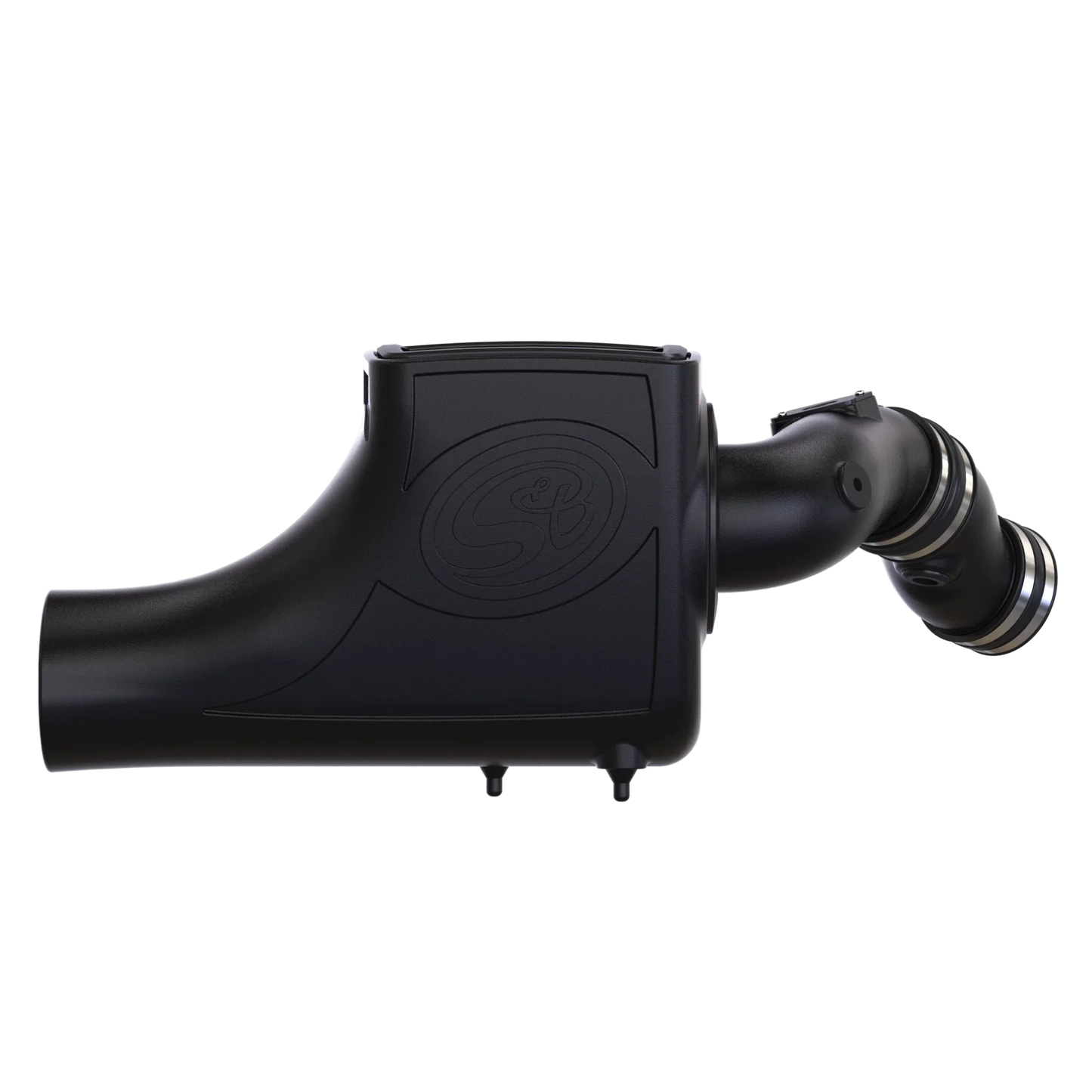 03-07 Ford 6.0L Powerstroke | S&B Cold Air Intake