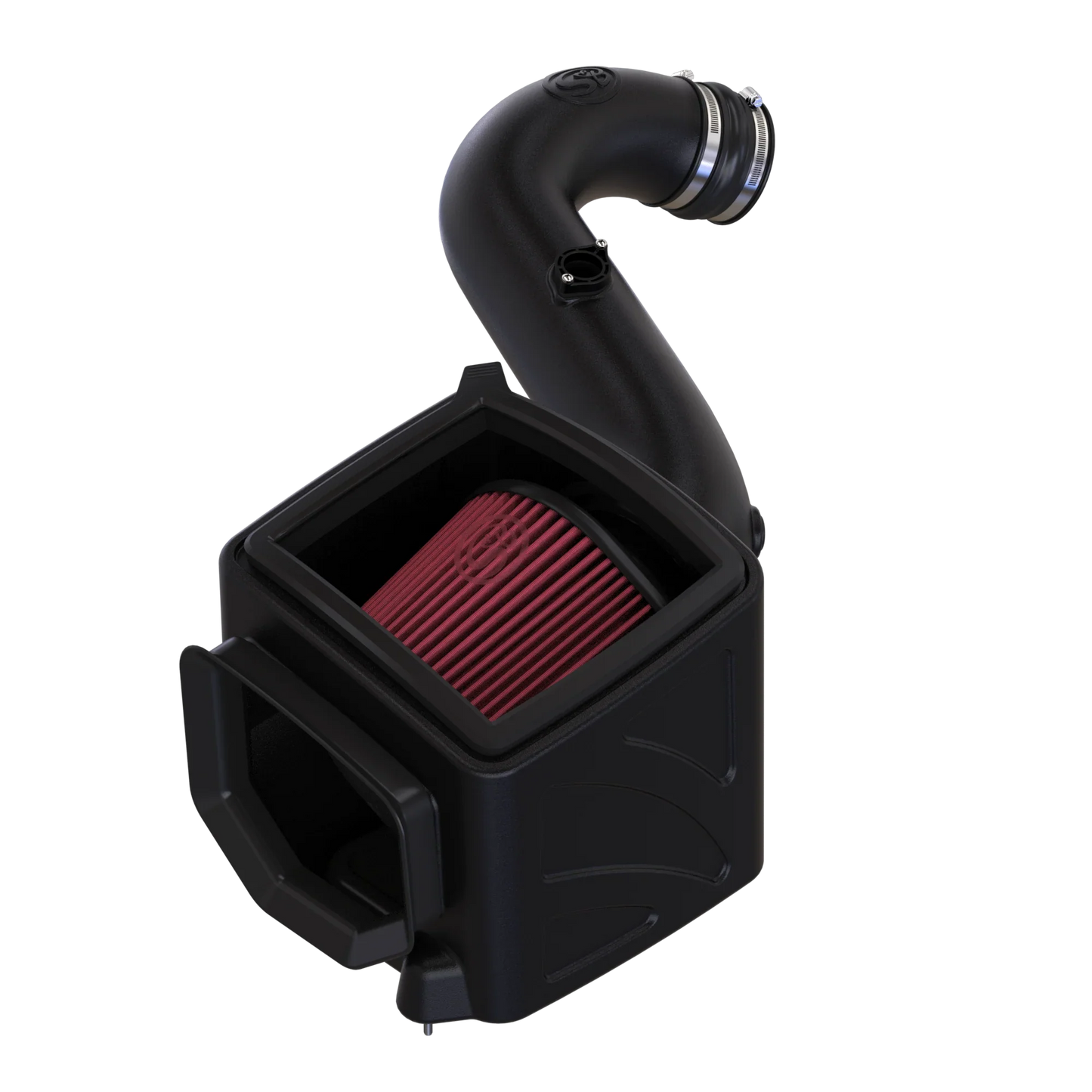 04.5-05 Chevy / GMC Duramax | S&B Cold Air Intake