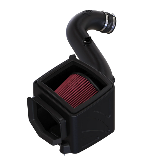 04.5-05 Chevy / GMC Duramax | S&B Cold Air Intake
