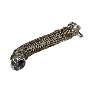 04.5-10 Chevy / GMC  Duramax | Downpipe