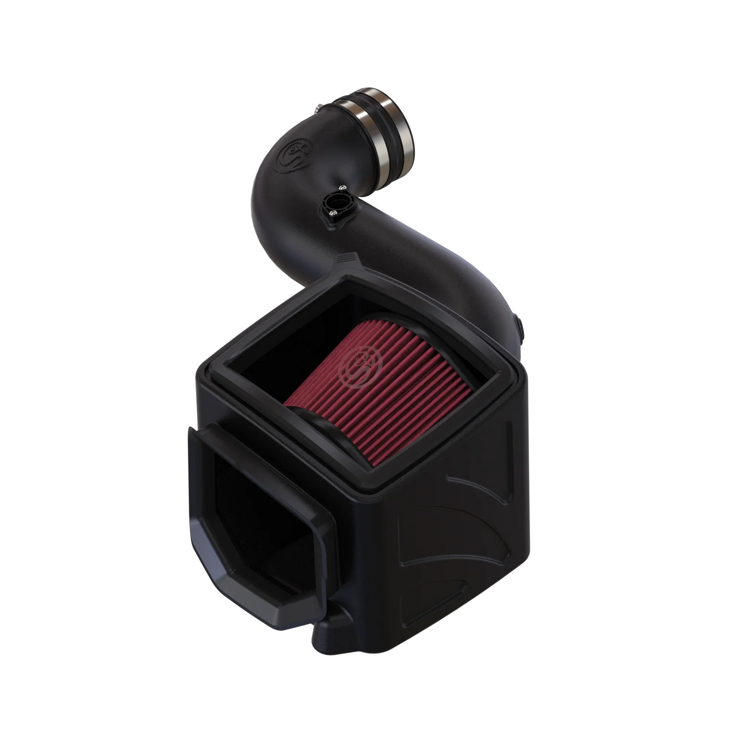 06-07 Chevy / GMC Duramax | S&B Cold Air Intake
