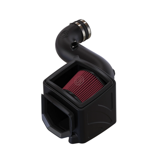 06-07 Chevy / GMC Duramax | S&B Cold Air Intake