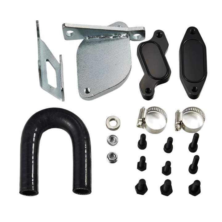 07.5-10 GMC / Chevy LMM | EGR Delete Kit