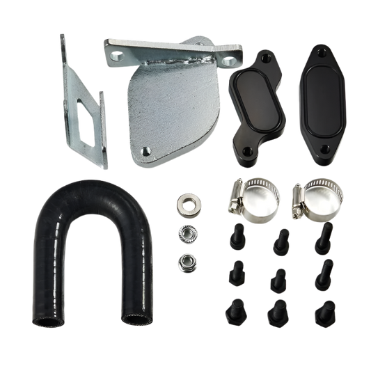 07.5-10 GMC / Chevy LMM | EGR Delete Kit