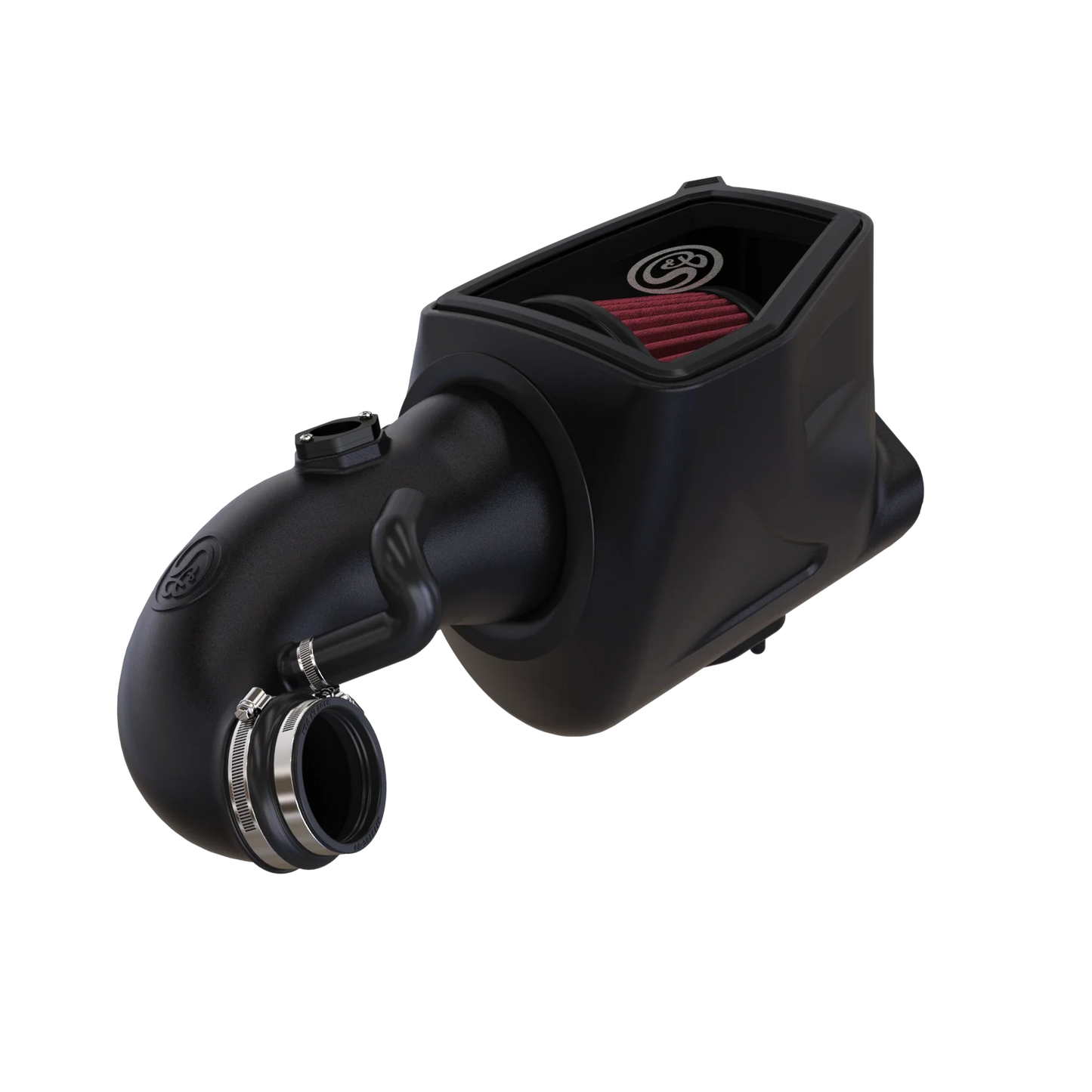 08-10 Ford Powerstroke | Cold Air Intake