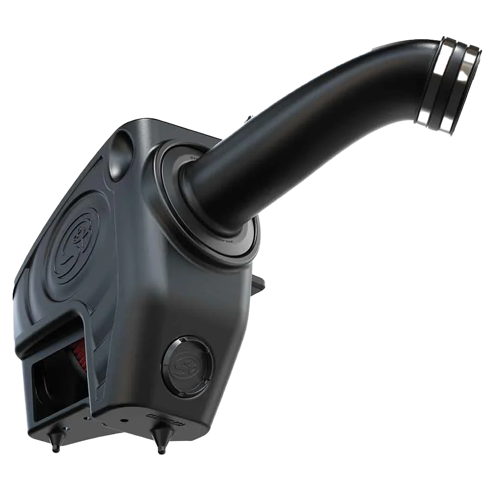 11-16 Ford Powerstroke | Cold Air Intake