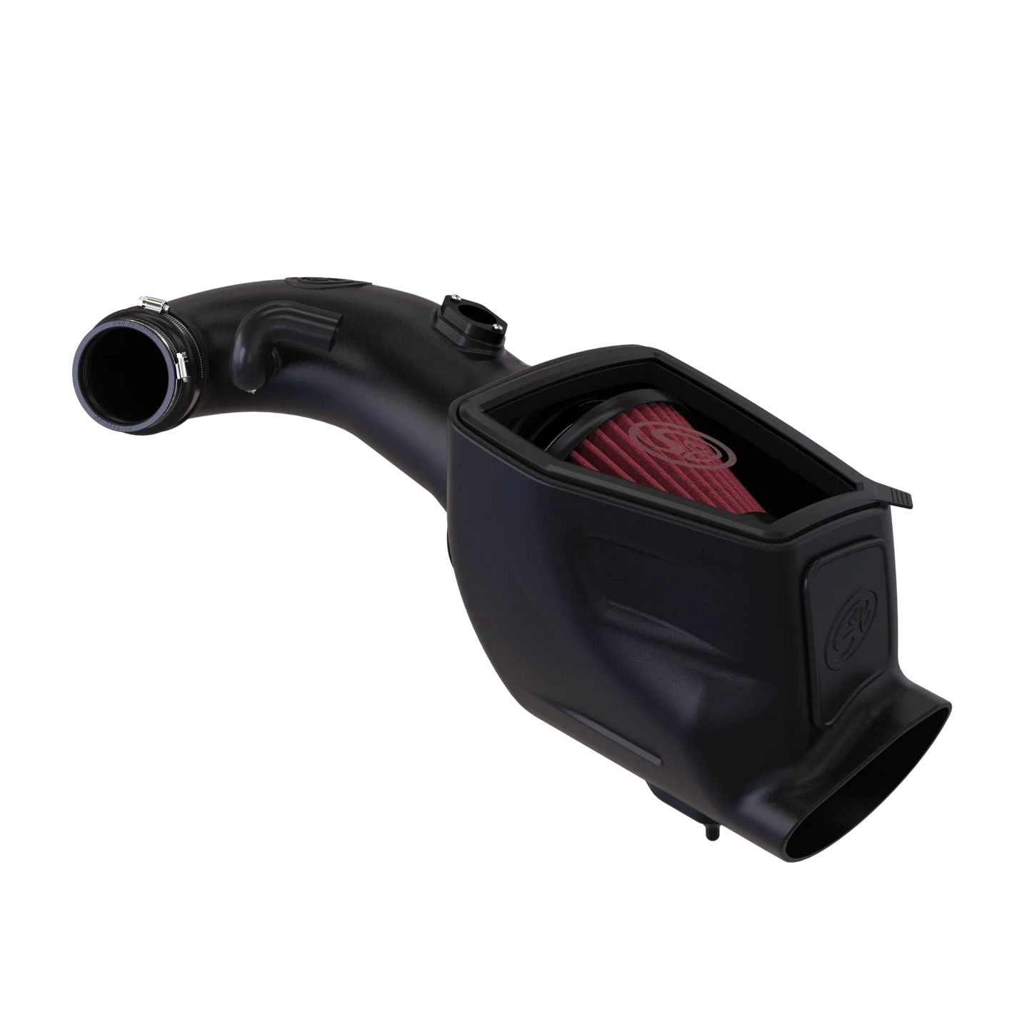 08-10 Ford Powerstroke | Cold Air Intake