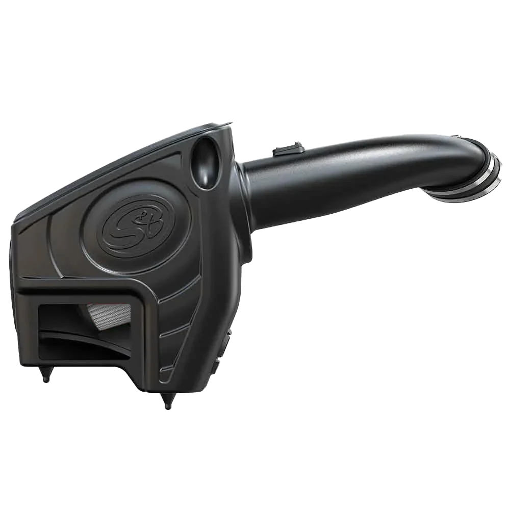 11-16 Ford Powerstroke | Cold Air Intake