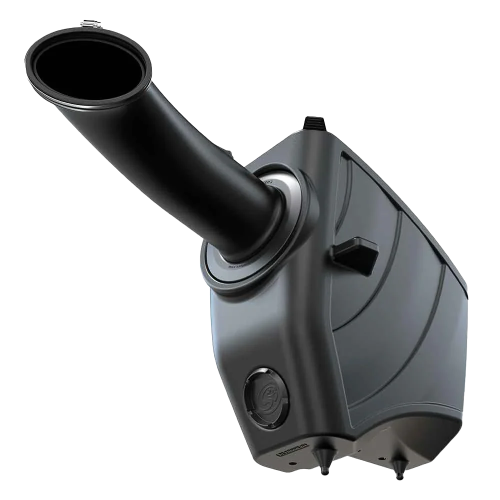 11-16 Ford Powerstroke | Cold Air Intake