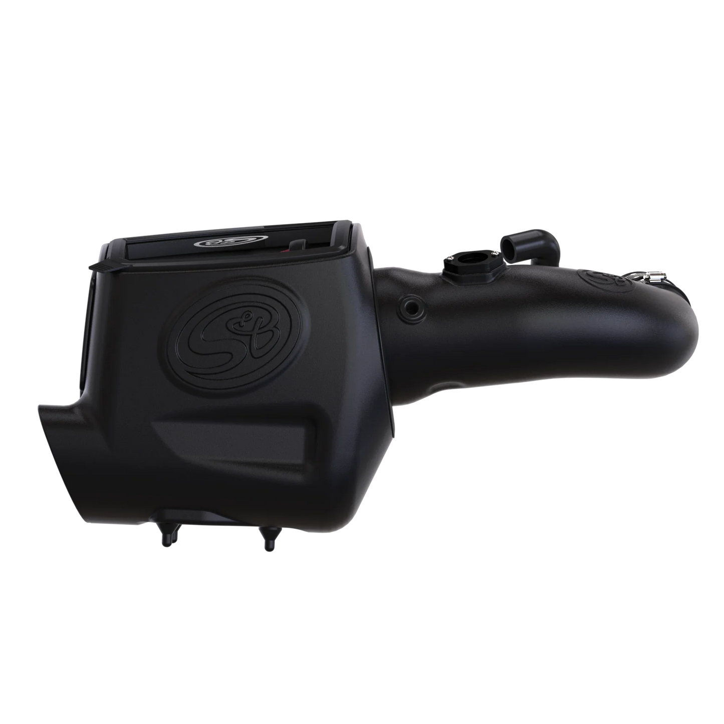 08-10 Ford Powerstroke | Cold Air Intake
