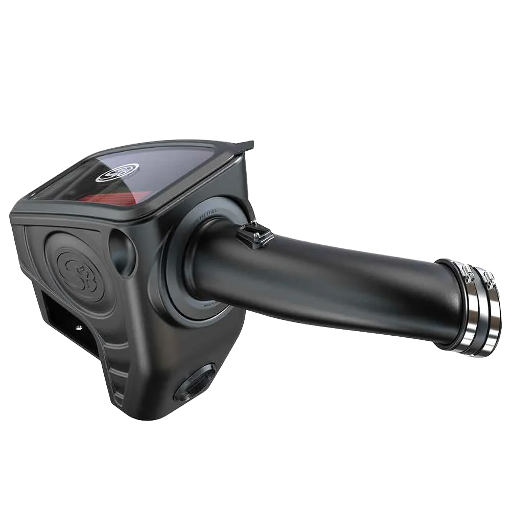 11-16 Ford Powerstroke | Cold Air Intake