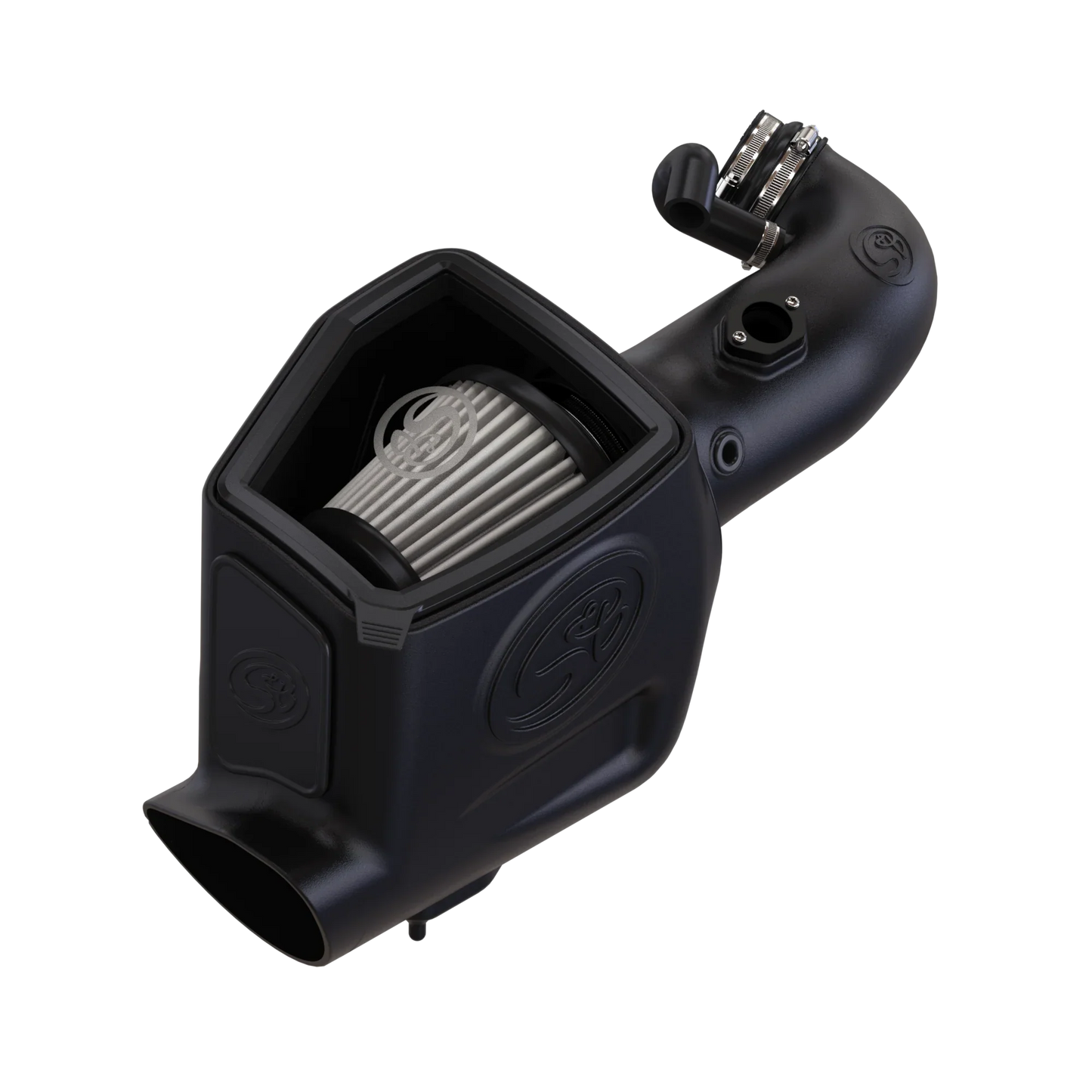 08-10 Ford Powerstroke | Cold Air Intake