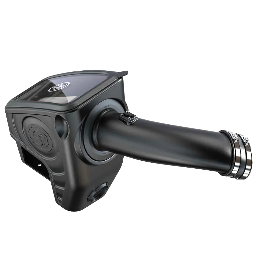 11-16 Ford Powerstroke | Cold Air Intake