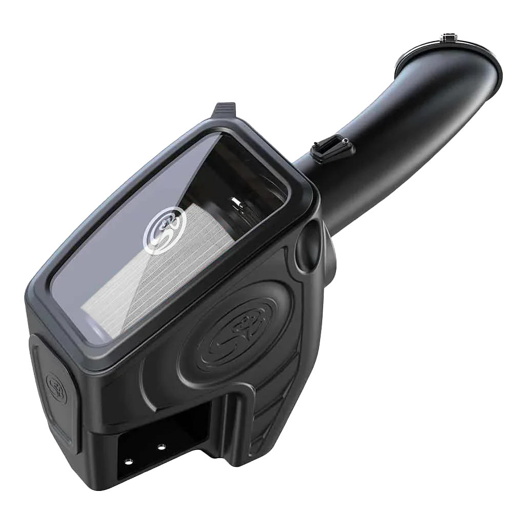 11-16 Ford Powerstroke | Cold Air Intake