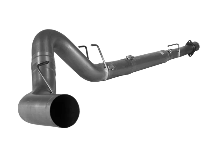 2008–2010 Ford Super Duty 6.4L Powerstroke 4"/5" Exhaust | Premium Sasquatch System