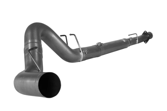 2008–2010 Ford Super Duty 6.4L Powerstroke 4"/5" Exhaust | Premium Sasquatch System