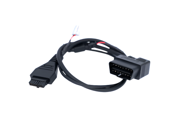 EZ LYNK & EFI Live Bypass Cable | 2018+ Ram Cummins
