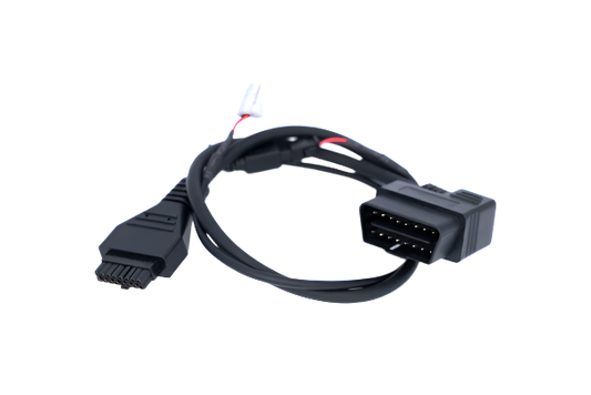 EZ LYNK & EFI Live Bypass Cable | 2018+ Ram Cummins