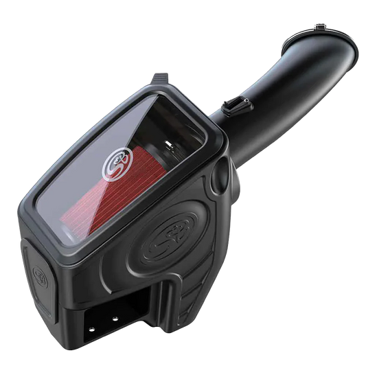 11-16 Ford Powerstroke | Cold Air Intake