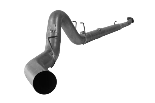 11-26 Ford Powerstroke 6.7L | Full DPF DEF DELETE Exhaust System