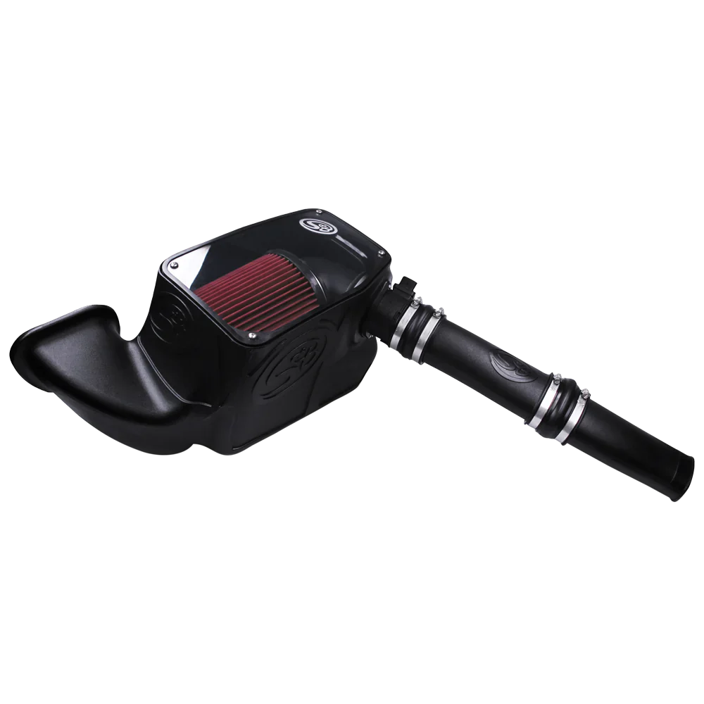 14-18 Ram 1500 Ecodiesel | S&B Cold Air Intake