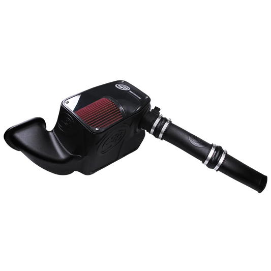14-18 Ram 1500 Ecodiesel | S&B Cold Air Intake
